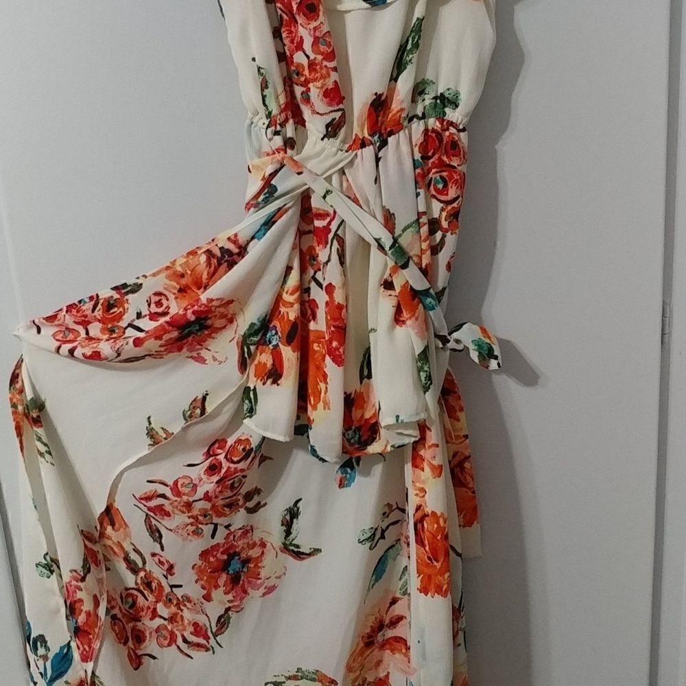 Love Reign Dress